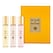 Cofanetto 3 x 12 ml
