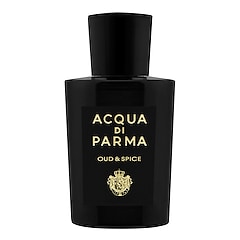 Oud & Spice, ACQUA DI PARMA
