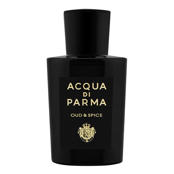 OUD & SPICE, ACQUA DI PARMA