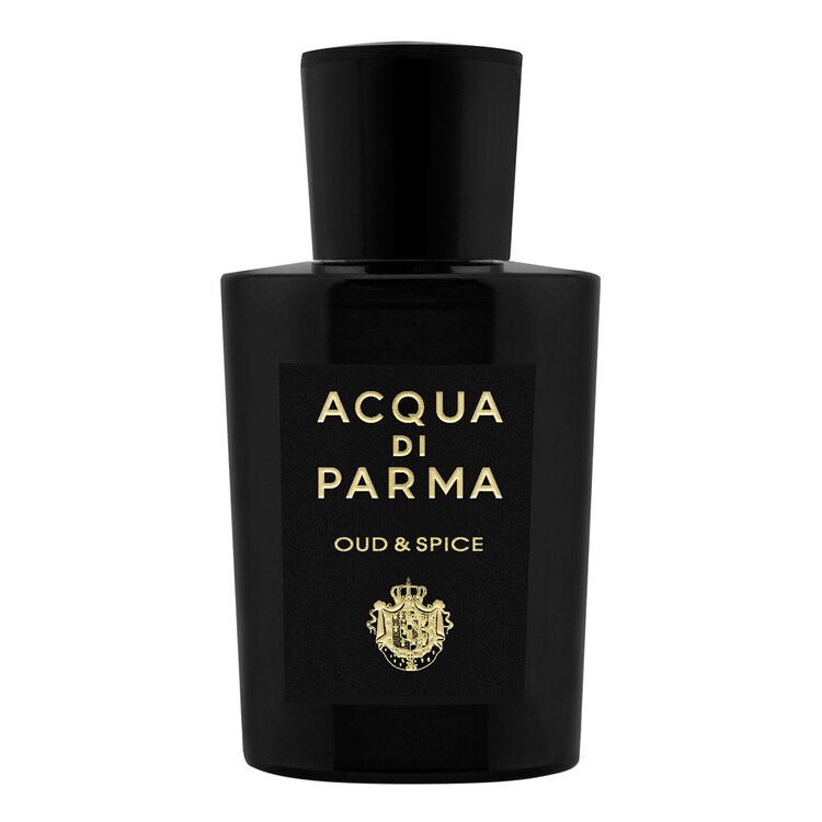 Signatures of the Sun Oud & Spice - Apă de parfum Woody Spicy