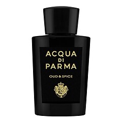 Oud & Spice, ACQUA DI PARMA