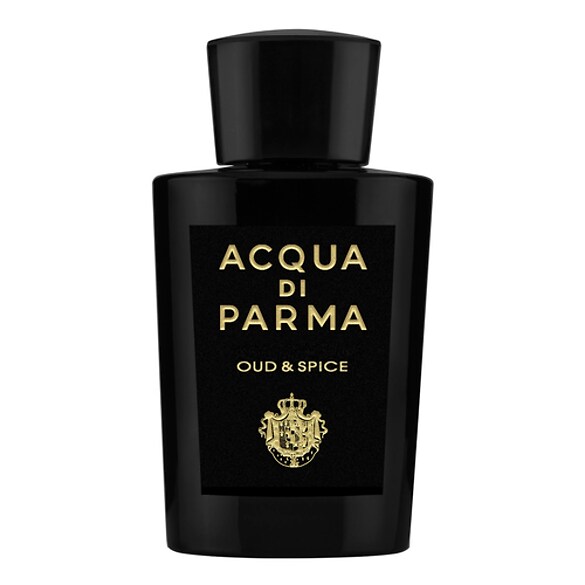 Oud & Spice, ACQUA DI PARMA