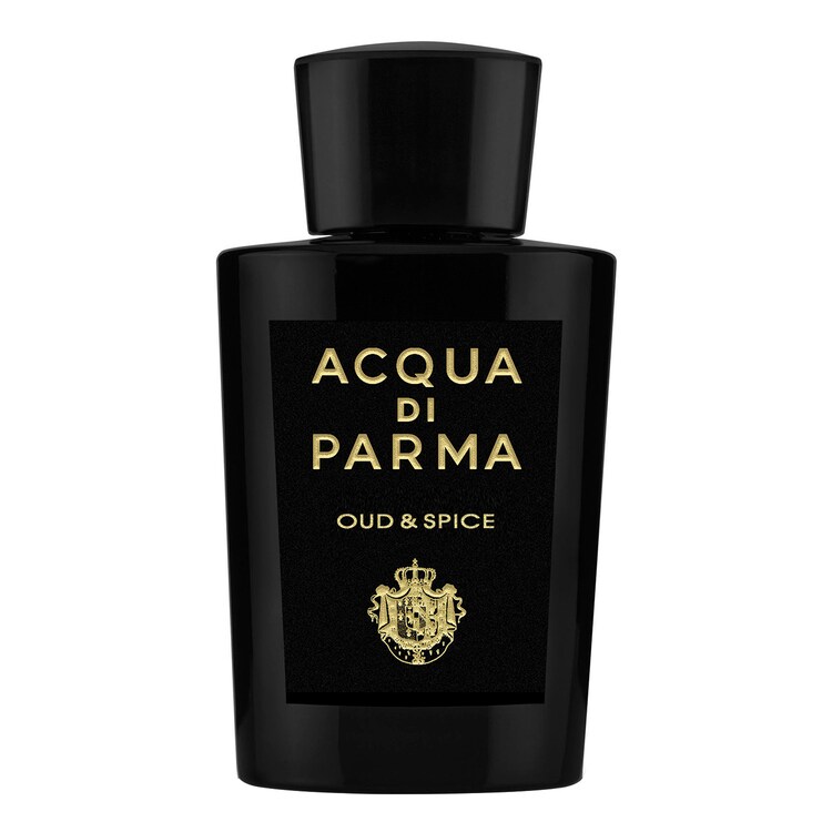 OUD & SPICE