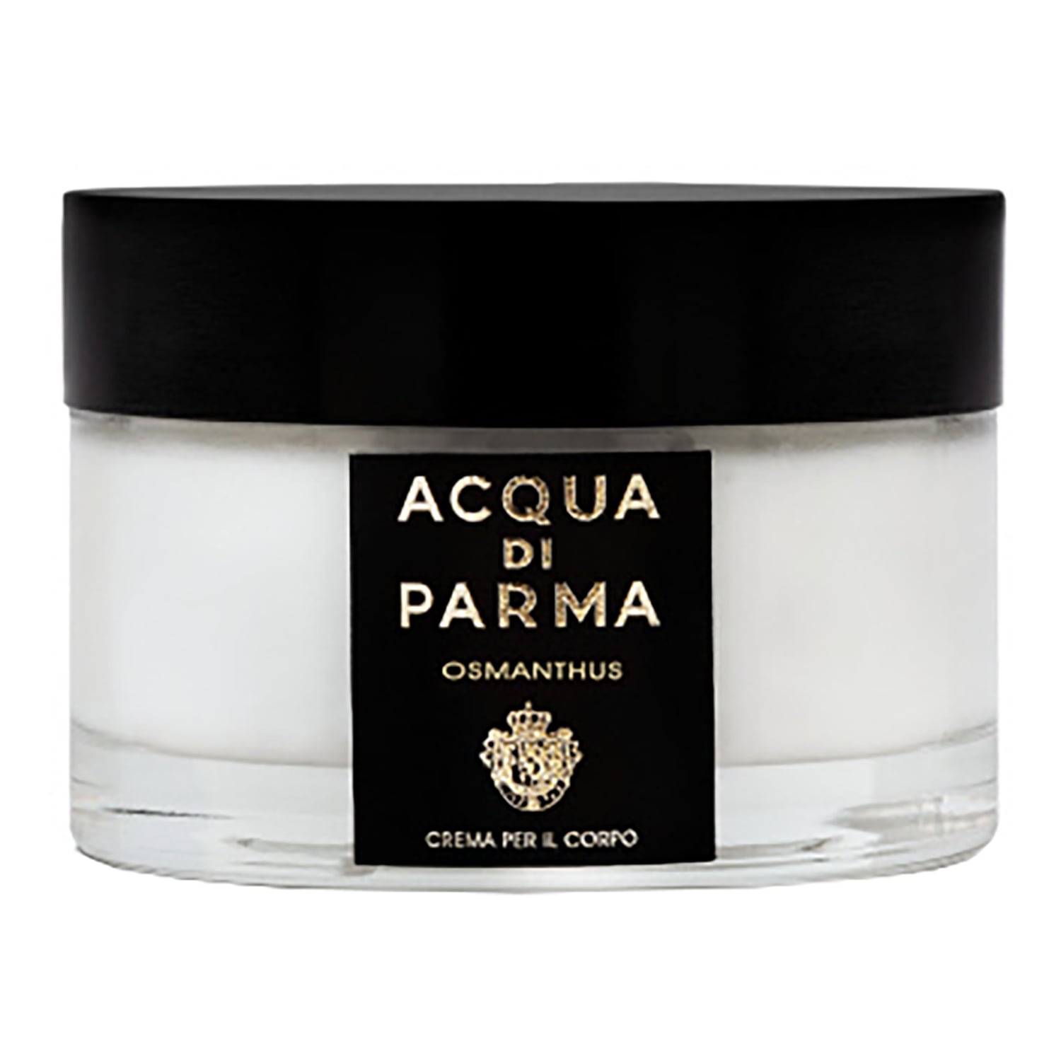 ACQUA DI PARMA - Osmanthus Body Cream - Krém na tělo