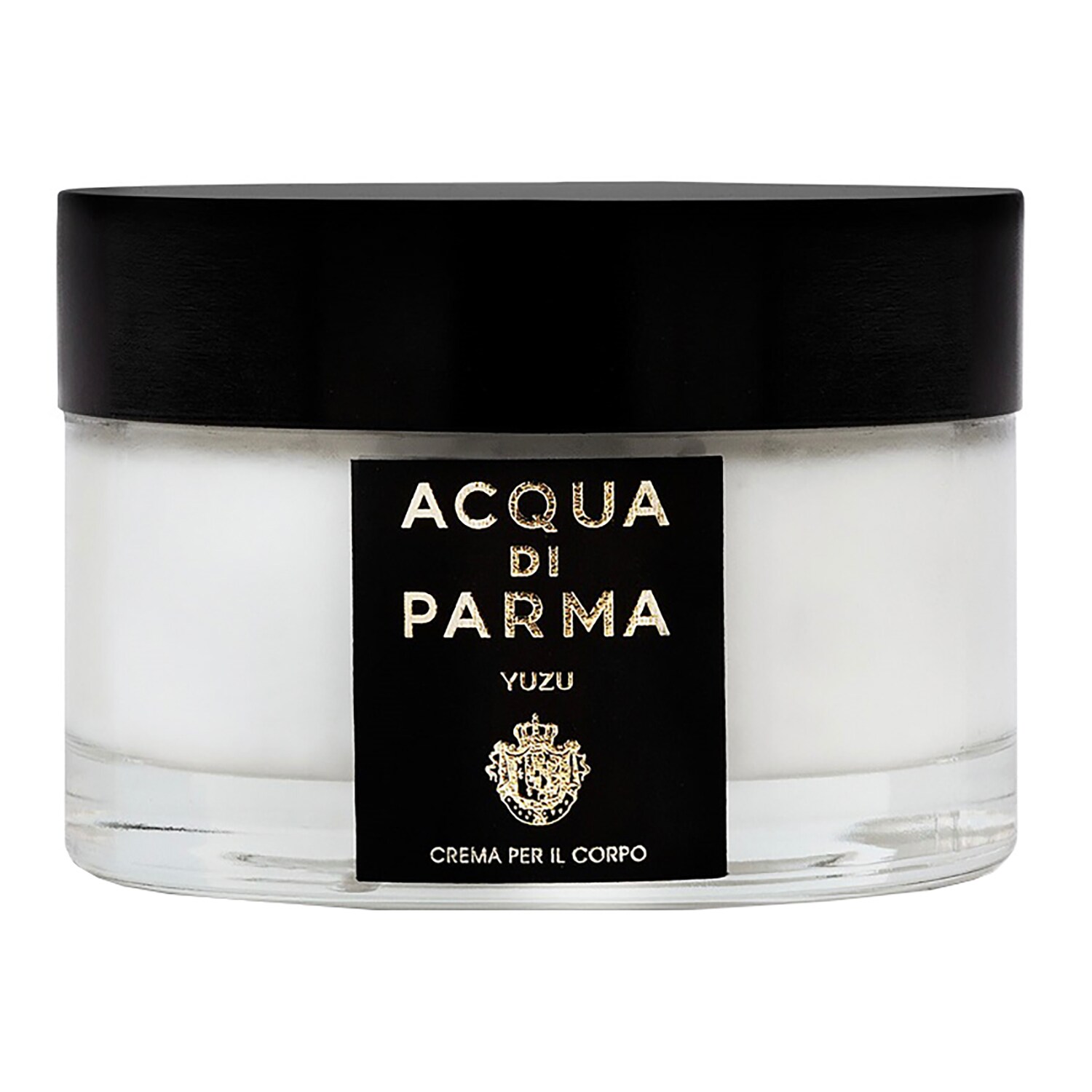 ACQUA DI PARMA - Signatures of the Sun Yuzu - Tělový krém