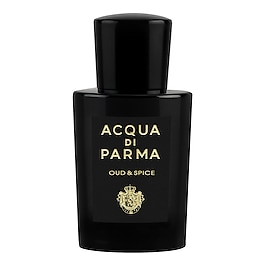 OUD & SPICE image