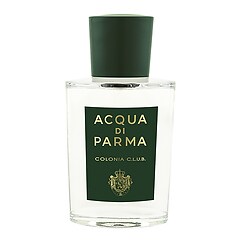 COLONIA C.L.U.B. - Woda kolońska, ACQUA DI PARMA