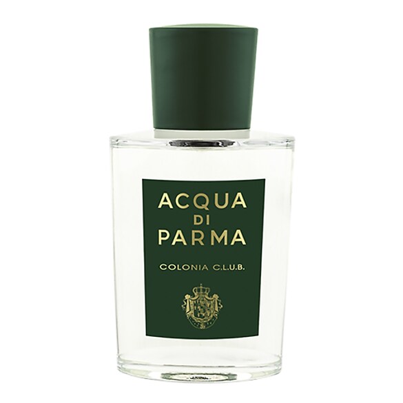 Colonia C.L.U.B EDC - Kolínská voda, ACQUA DI PARMA