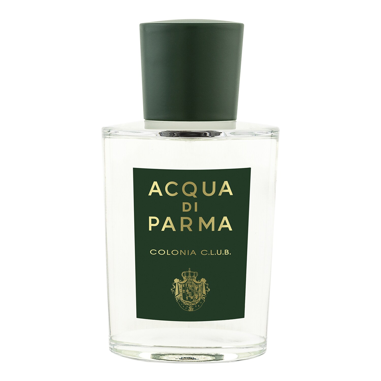 ACQUA DI PARMA - Colonia C.L.U.B EDC - Kolínská voda