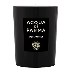 Candela Osmanthus Signatures of the Sun - Candela Profumata, ACQUA DI PARMA