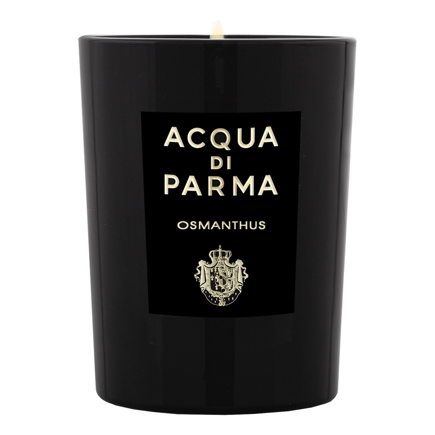 ACQUA DI PARMA - Signatures Osmanthus Candle - Vonná svíčka