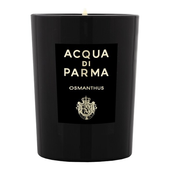 SIGNATURES OSMANTHUS - Świeca zapachowa, ACQUA DI PARMA