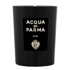 SIGNATURES - OUD - BOUGIE, ACQUA DI PARMA