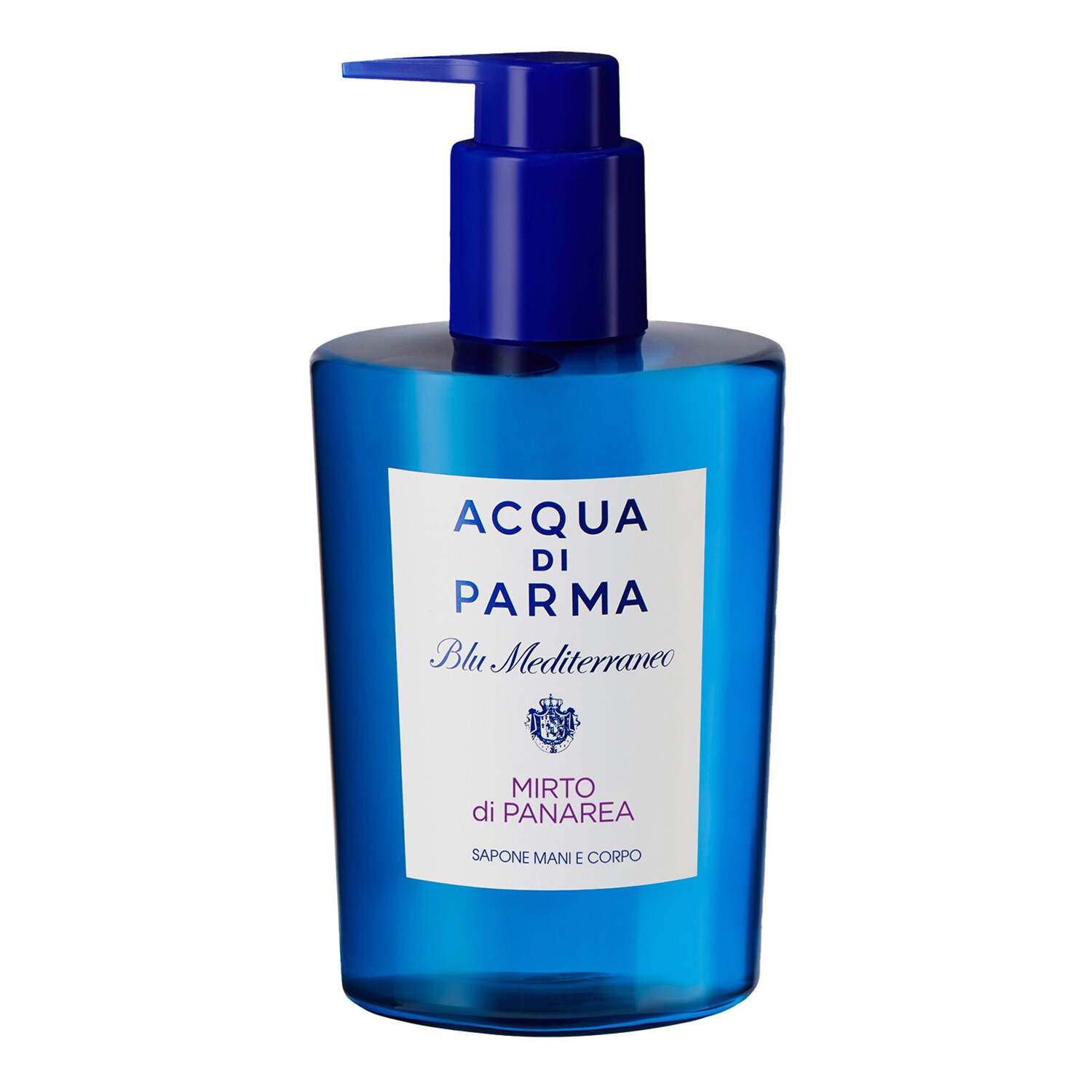E-shop ACQUA DI PARMA - Mirto Di Panarea Hand & Body Wash - Sprchový gel