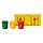 Candle Trio Candle Trio - Set cadou