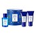 75 ml + 40 ml + 40 ml