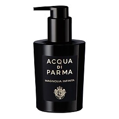 Magnolia Infinita - Mýdlo na ruce a tělo, ACQUA DI PARMA
