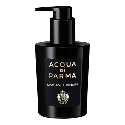 Acqua Di Parma - Magnolia Inf. Hand & Body Wash - Żel Do Mycia Rąk I Ciała - Signature Magnolia Sapone 300ml - Dla Kobiet