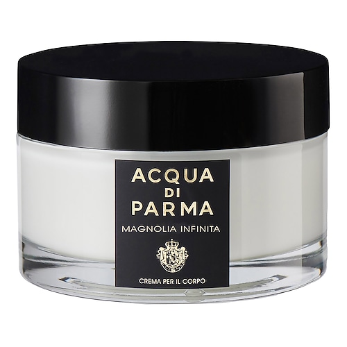Acqua Di Parma - Magnolia Infinita Body Cream - Krem Do Ciała - Signature Magnolia Crema Corpo 150ml - Dla Kobiet