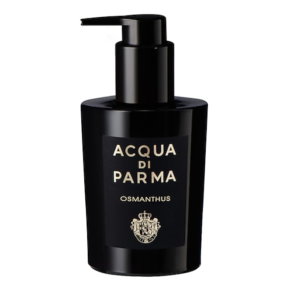 Osmanthus Hand & Body Wash – Mycí gel na ruce a tělo, ACQUA DI PARMA