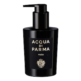 Yuzu Hand & Body Wash – Mycí gel na ruce a tělo