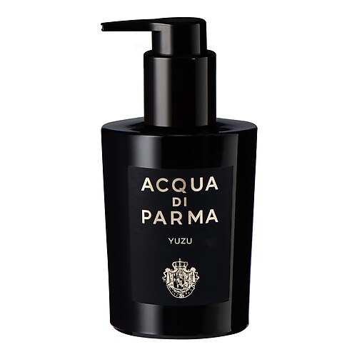 Acqua Di Parma - Yuzu Hand & Body Wash - Żel Do Mycia Rąk I Ciała - Signature Yuzu Hand & Body Wash 300ml - Dla Kobiet