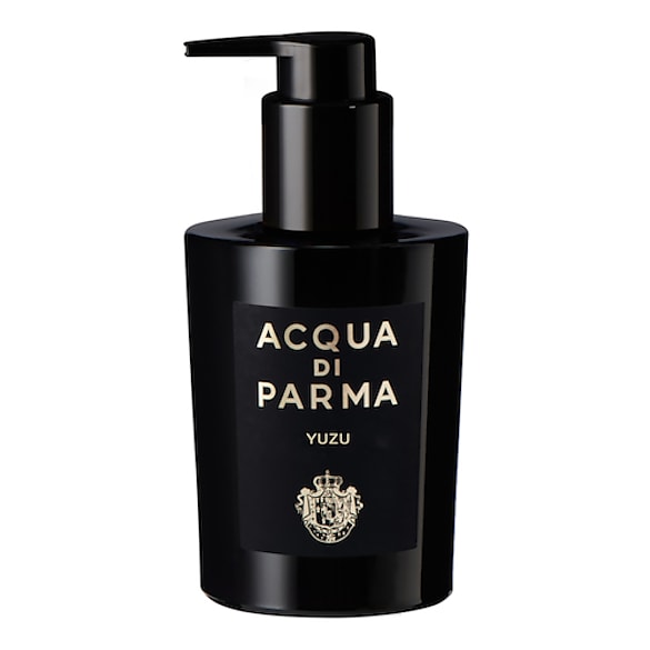 Yuzu Hand & Body Wash – Mycí gel na ruce a tělo, ACQUA DI PARMA