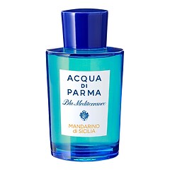 Blu Meddterraneo Mandarino di Sicilia - Toaletní voda, ACQUA DI PARMA