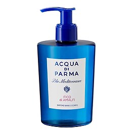 Blu Mediterraneo Fico di Amalfi - Lotiune de corp