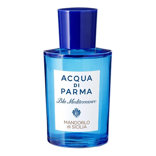 Acqua Di Parma - Blu Mediterraneo Mandarino Di Sicilia Eau De Toilette - Blu Mediterraneo Ma Di Sicilia Edt 100ml - Dla Kobiet