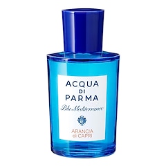 Blu Mediterraneo Arancia di Capri Eau de Toilette, ACQUA DI PARMA