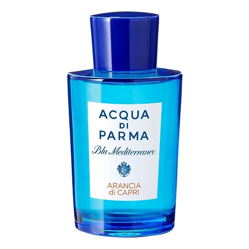 Acqua Di Parma - Blu Mediterraneo Arancia Di Capri Eau De Toilette - Blu Mediterraneo Arancia Edt 180ml - Dla Mężczyzn