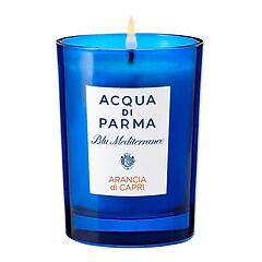 ARANCIA DI CAPRI CANDELA , ACQUA DI PARMA