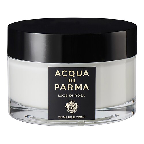 Acqua Di Parma - Sig. Luce Di Rosa Body Cream - Signature Luce Di Rosa Body Cream 150Ml - Dla Kobiet