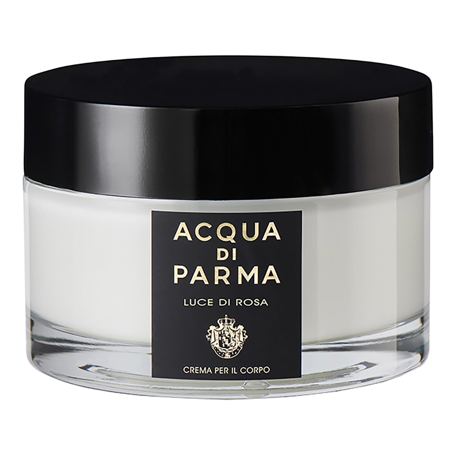 ACQUA DI PARMA - Luce di Rosa Body Cream 150ml