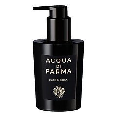 LUCE DI ROSA HAND & BODY WASH, ACQUA DI PARMA