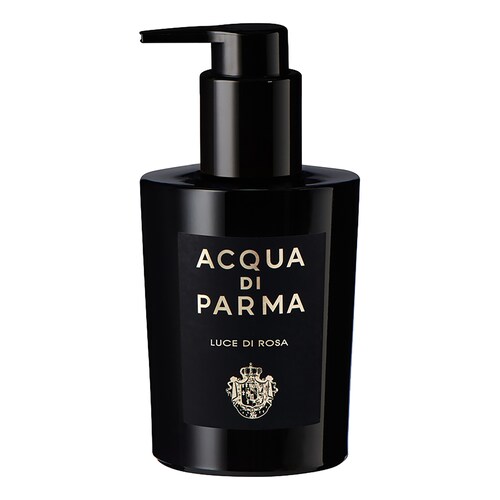 Acqua Di Parma - Luce Di Rosa Hand & Body Wash - Signature Luce Di Rosa H&B Wash 300Ml - Dla Kobiet