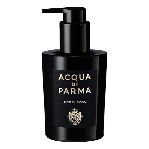 LUCE DI ROSA SAPONE MANI E CORPO , ACQUA DI PARMA