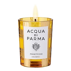 Panettone Candle - Lumanare parfumata, Acqua di Parma