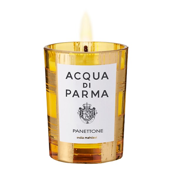 Panettone Candle - Lumanare parfumata, Acqua di Parma