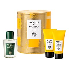 Colonia C.L.U.B. - Set Cologne, Acqua di Parma