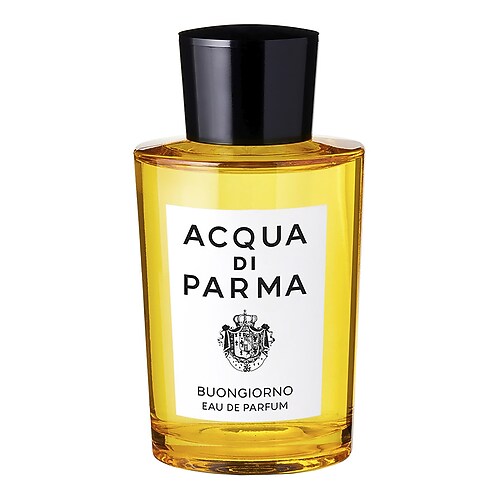 Acqua Di Parma - Buongiorno Woda Perfumowana - Colonia Buongiorno Edp 180ml - Dla Kobiet