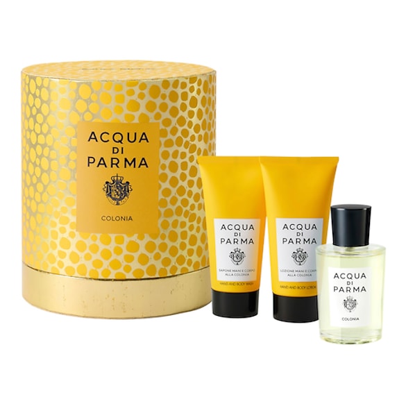 Colonia – Cofanetto Regalo, ACQUA DI PARMA