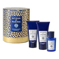 Arancia di Capri La Riserva – Cofanetto Regalo, ACQUA DI PARMA