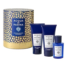 Arancia di Capri La Riserva – Cofanetto Regalo