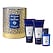 50ml + 75ml + 75ml