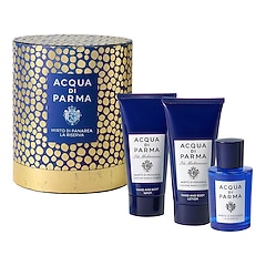 Mirto di Panarea La Riserva – Cofanetto Regalo, ACQUA DI PARMA