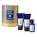 50ml + 75ml + 75ml