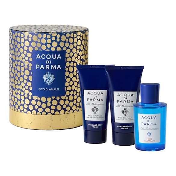 Fico di Amalfi – Cofanetto Regalo, ACQUA DI PARMA