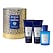 100ml + 75ml + 75ml